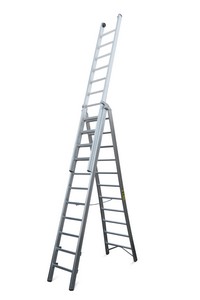 Scala Modello a Sfilo