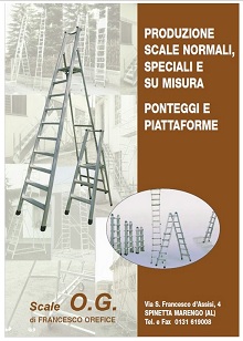 Catalogo Scale O.G.