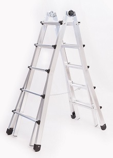 Scala Modello Multiuso